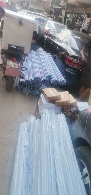 20mm Conduit Pipe Long