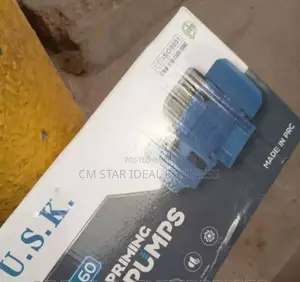 Usk 0.75hp Suface