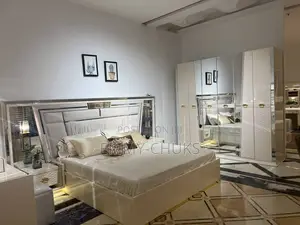 Turkey Luxury Executive Bed