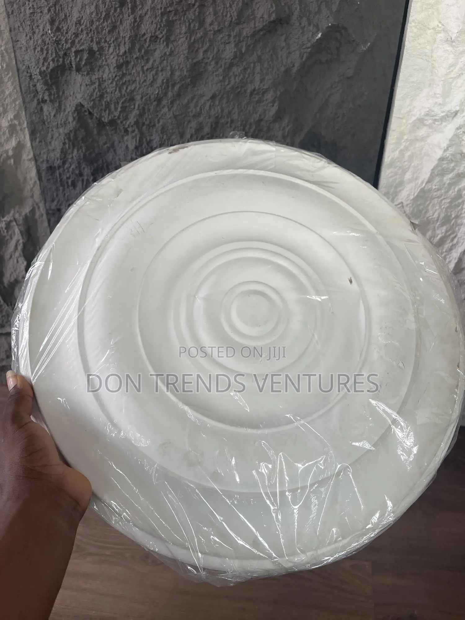 Ceiling Medallion