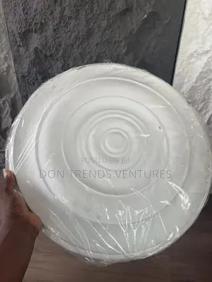 Ceiling Medallion