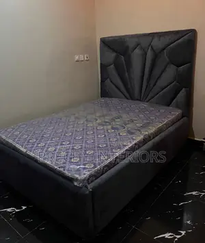 4 by 6 Bedframe
