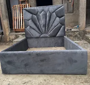 4 by 6 Bedframe