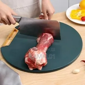 Riveira Double-Sided Chopping Board
