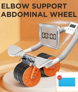 Elbow Rebound Abnormal Wheel for Sport