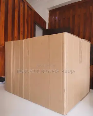 Quality Cartons and Paper Bags Abuja