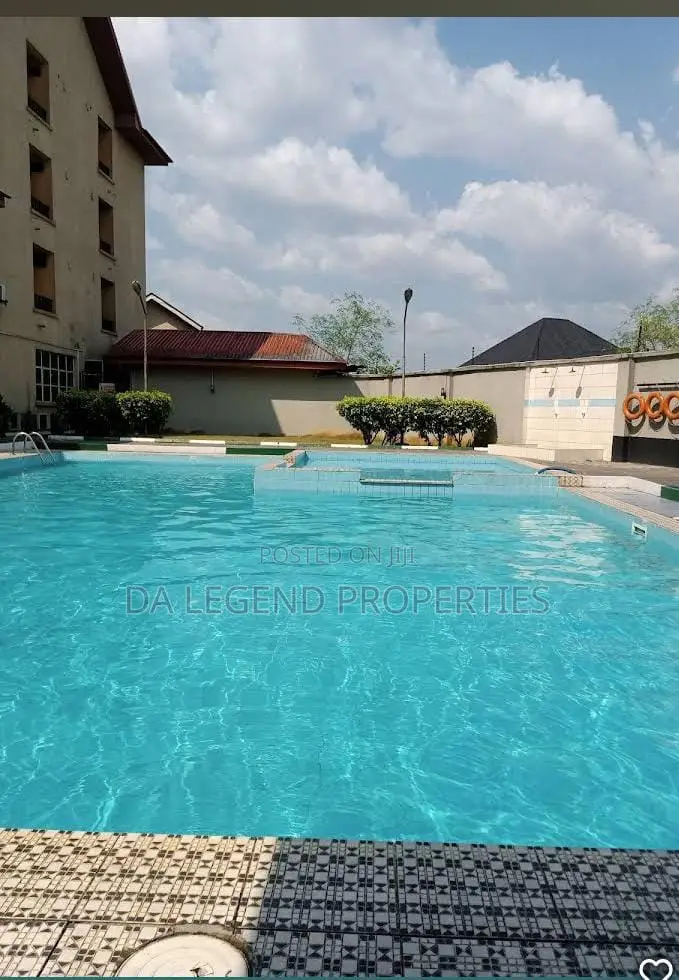 Certificate of Occupancy