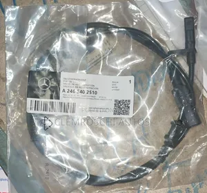 High Quality Certified Brandnew Front ABS SENSOR CLA250 2020