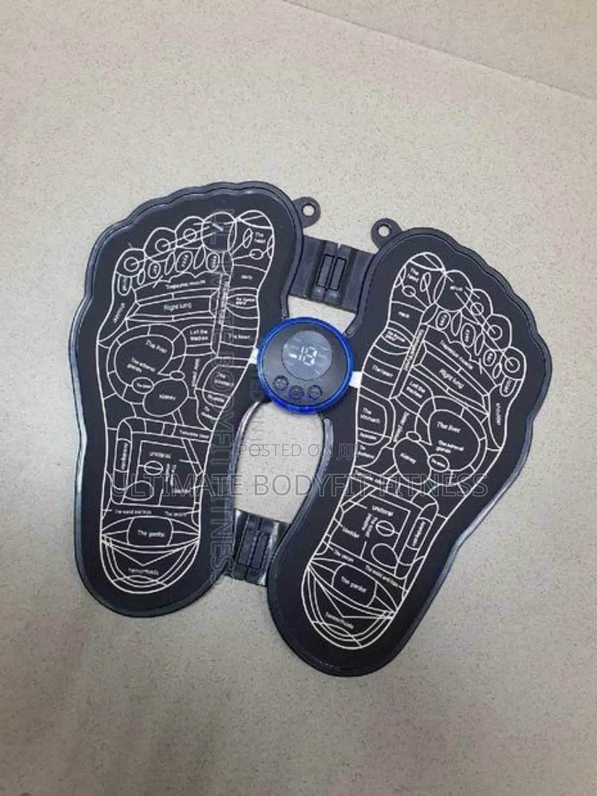 Brand New Foot Blood Circulation Massage Device