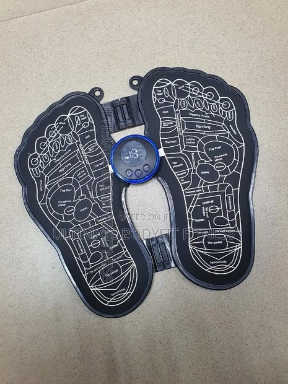 Brand New Foot Blood Circulation Massage Device