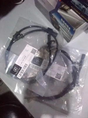 High Quality Certified New ABS SENSOR Benz CLA250 2020 Model