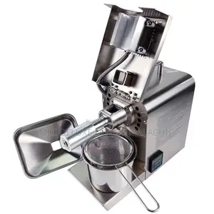 Hot Oil Extracting Machine/Multi Purpose Oil Extractor 4/6kg