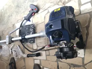 Brush Cutter