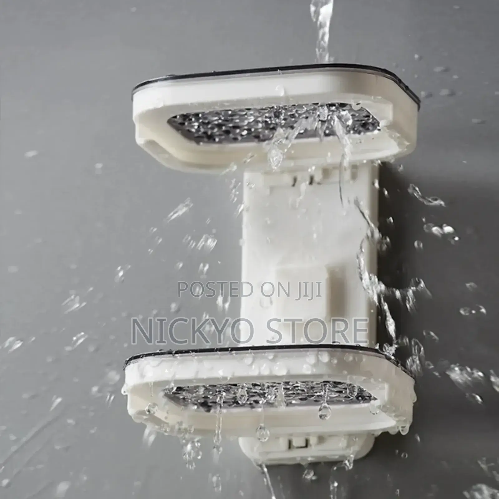 Wall Mounted Soap Box