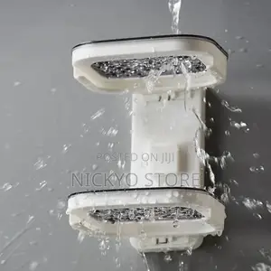 Wall Mounted Soap Box