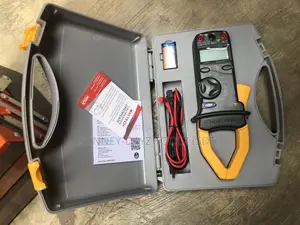 Clamp Meter