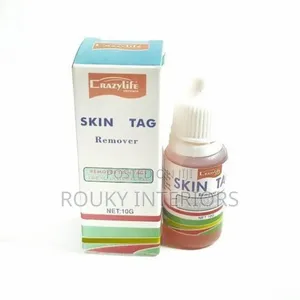 Skin Tag Remover