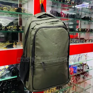 Top Quality Luxury Unisex Bag