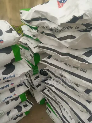 Mellait Milk