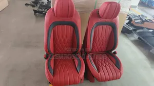 High Quality Certified Brand New Seats Mercedes Benz G-Wagon