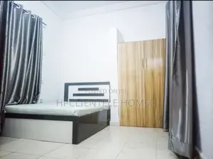 Shortlet Apartment