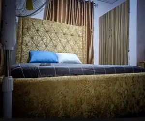 Shortlet Apartment
