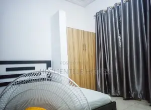 Shortlet Apartment