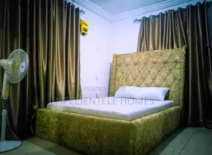Shortlet Apartment