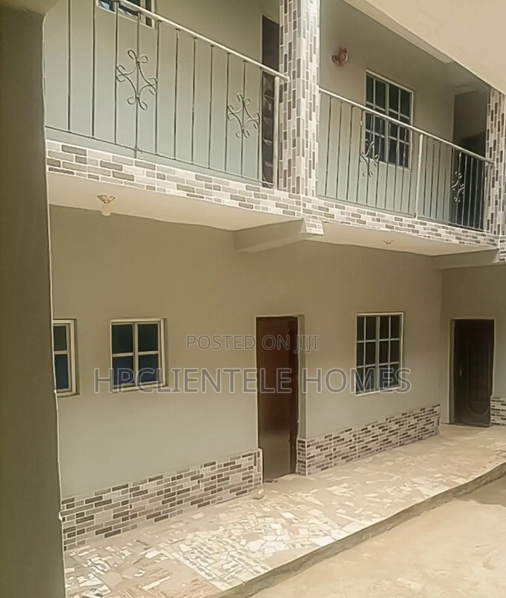 Shortlet Apartment