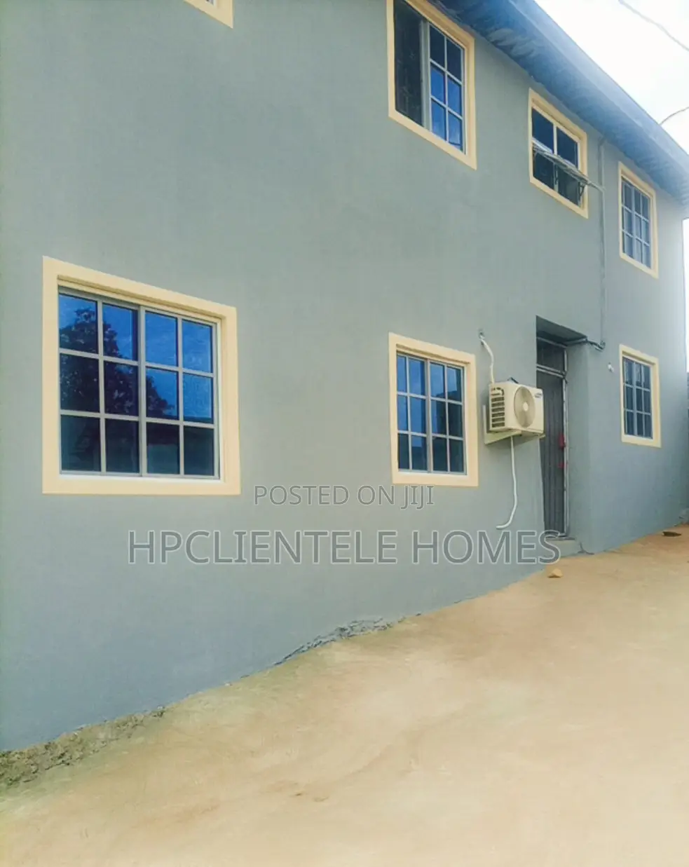 Shortlet Apartment
