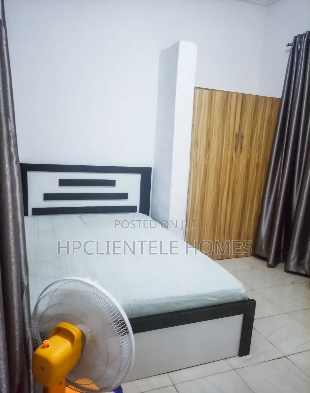 Shortlet Apartment