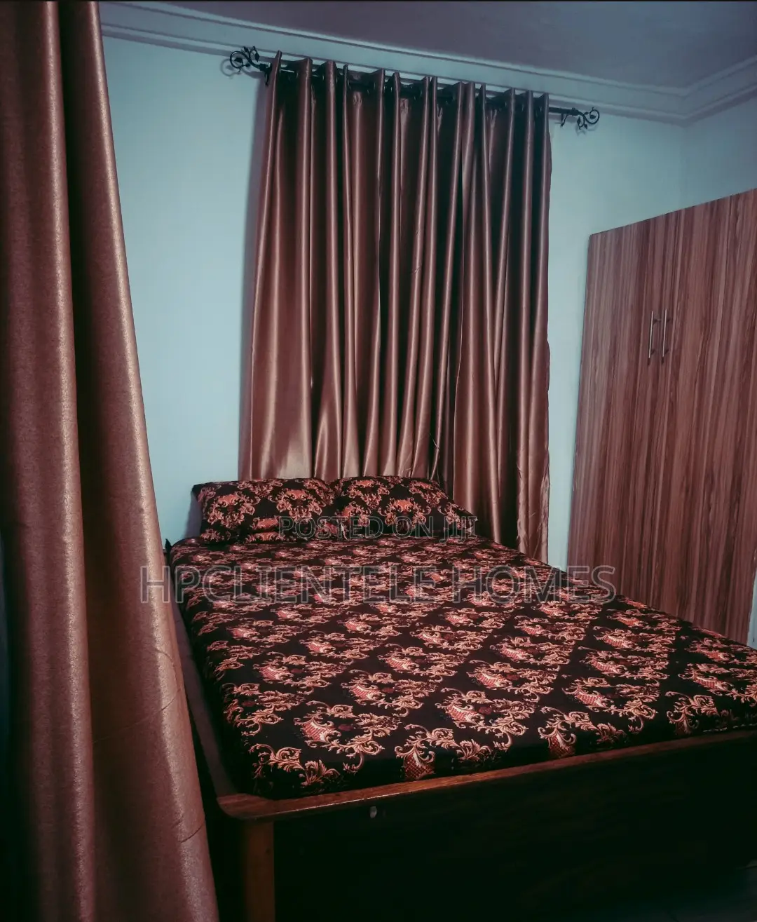 Shortlet Apartment