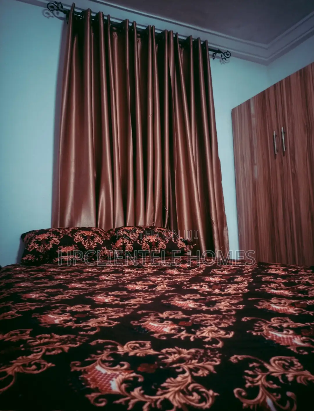 Shortlet Apartment
