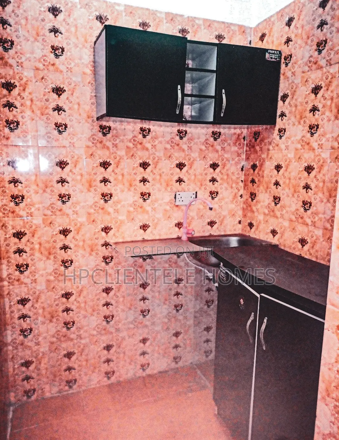 Shortlet Apartment