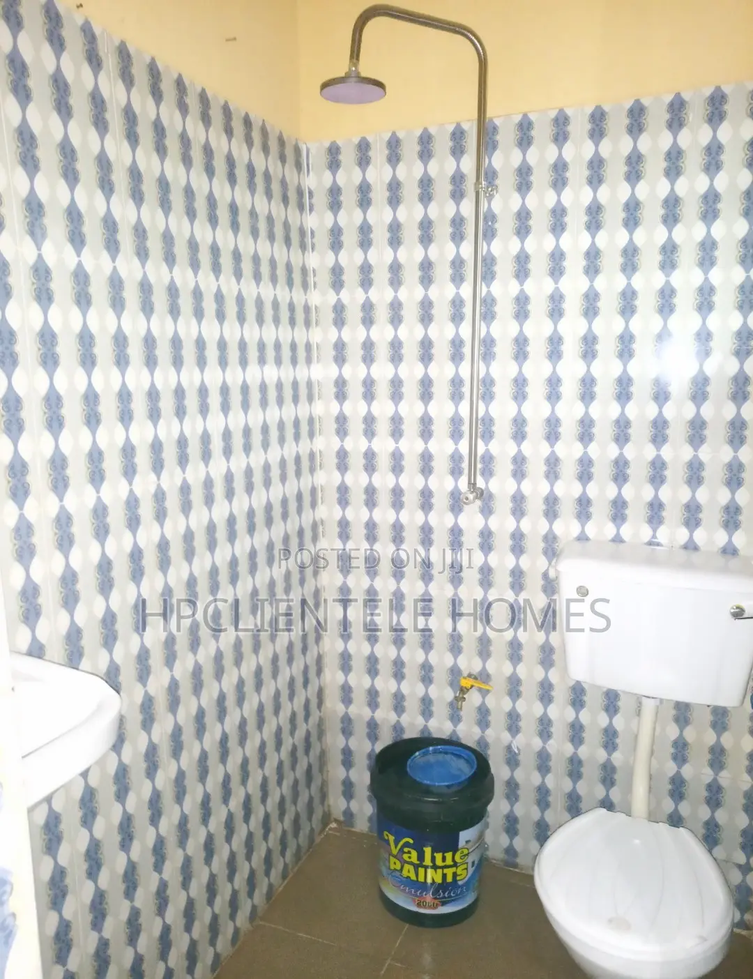 Shortlet Apartment