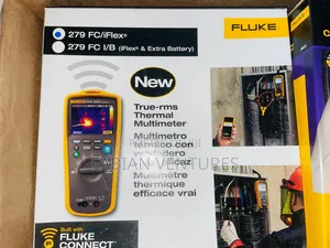True-RMS Thermal Multimeter HIGH QUALITY
