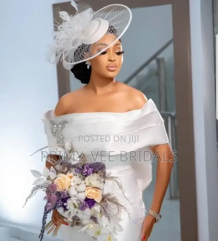 Bridal Facsinator
