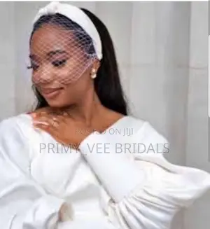 Bridal Facsinator