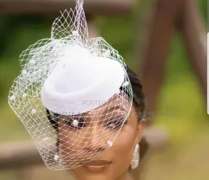 Bridal Facsinator