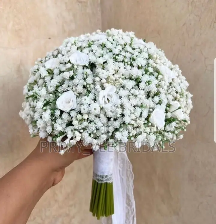 Bridal Bouquet