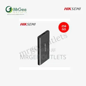Dagger 512gb Portable SSD