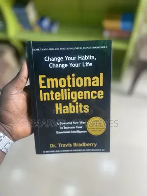 Emotional Intelligence Habits