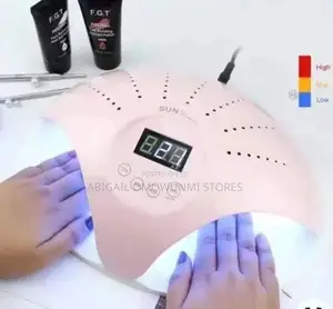 Nail Dryer