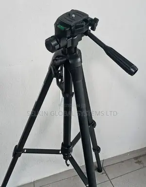 WEIFENG WT-3560 Tripod for SLR Camera DV Professional Stand