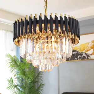Living Room Creative Post-Modern Lobby Hotel Bedroom Lamps