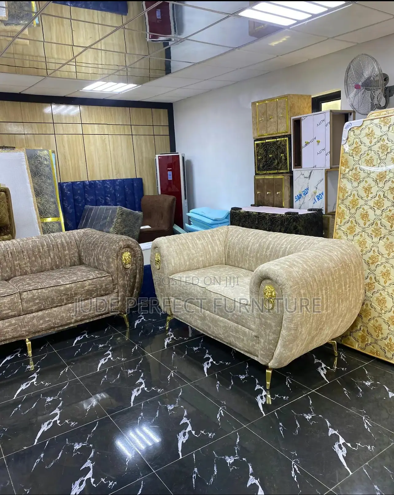 Quality Sofa Chairs