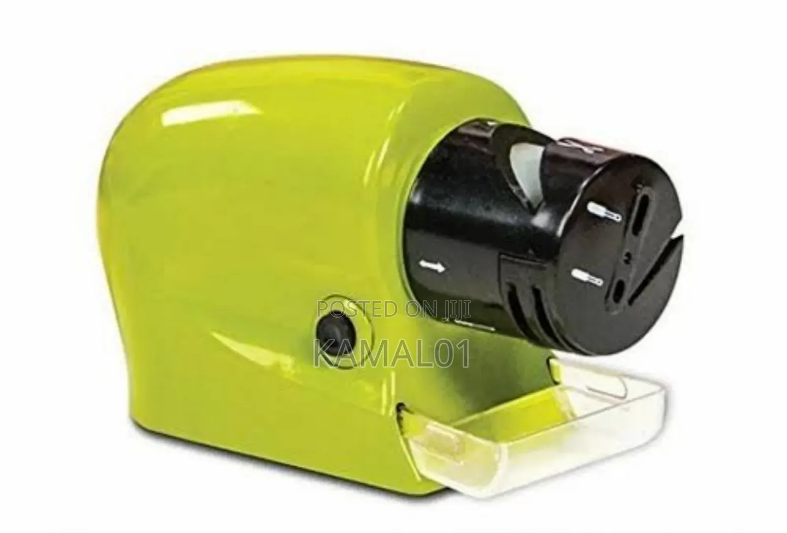 Knife Sharpener Kitchen Multifunctional Automatic Knife