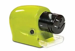 Knife Sharpener Kitchen Multifunctional Automatic Knife