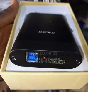 3.0 SDI , HDMI to USB Capture Card