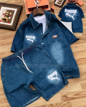 Pure Quality Clothes
